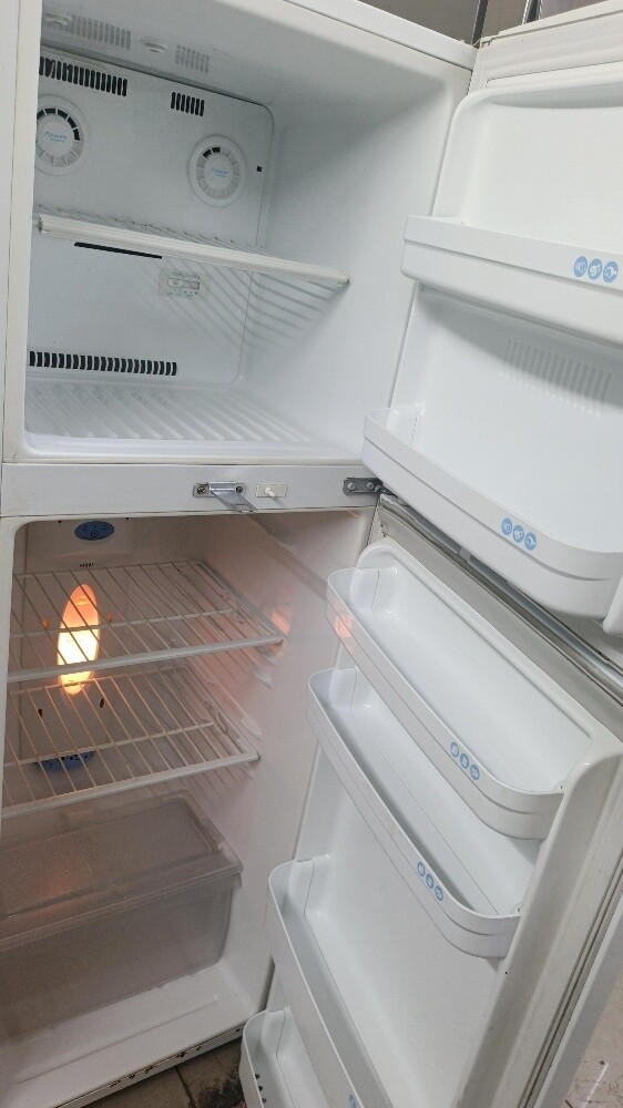 LG fridge for sale 71849771 - 2