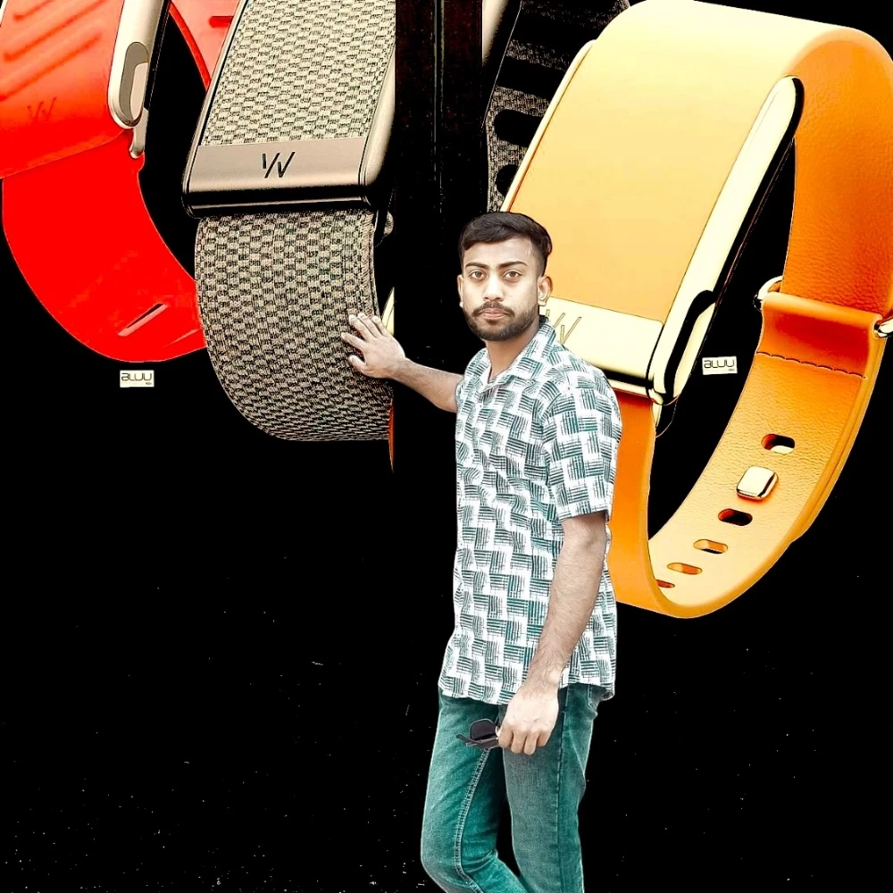 MD : Manik - 1