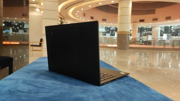 Lenovo X1 Carbon GEN 8, 14" FHD, - 2