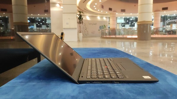 Lenovo X1 Carbon GEN 8, 14" FHD, - 4