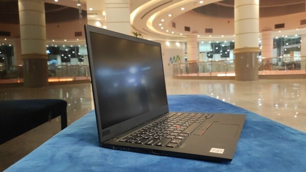 Lenovo X1 Carbon GEN 8, 14" FHD, - 1