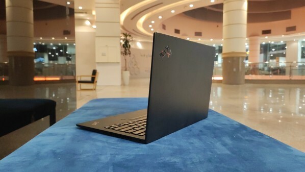 Lenovo X1 Carbon GEN 8, 14" FHD, - 3