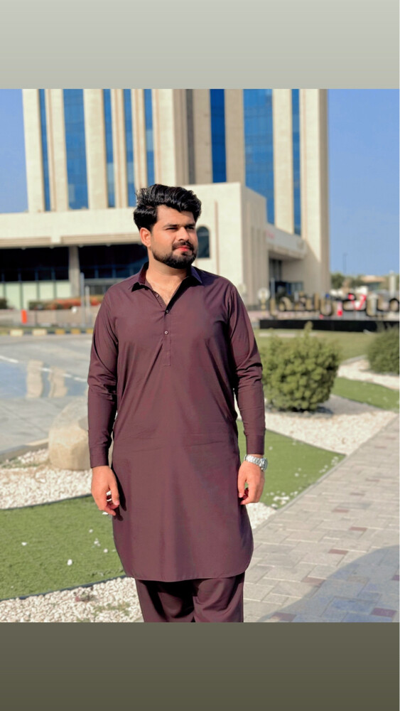 Muhammad Umair - 1