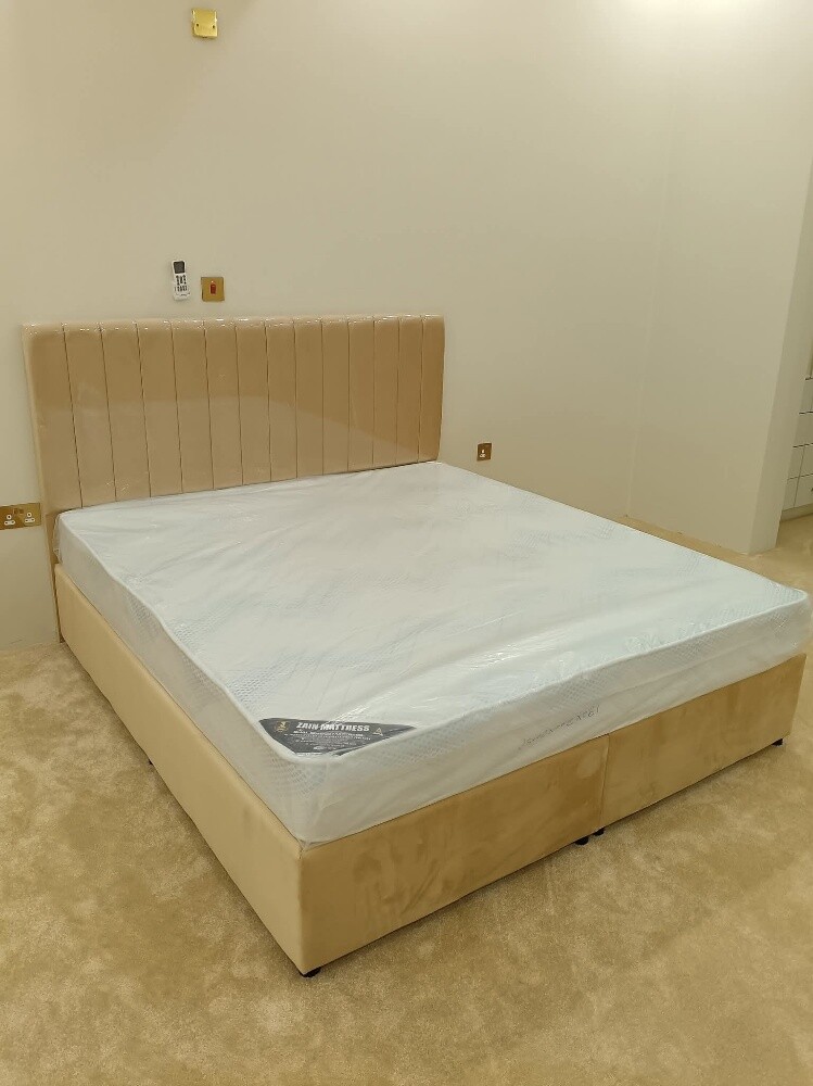 سرير ومرتبة - 2
