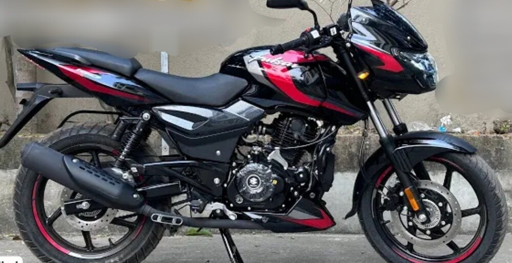 Have your own bikes after 6 months. - 10