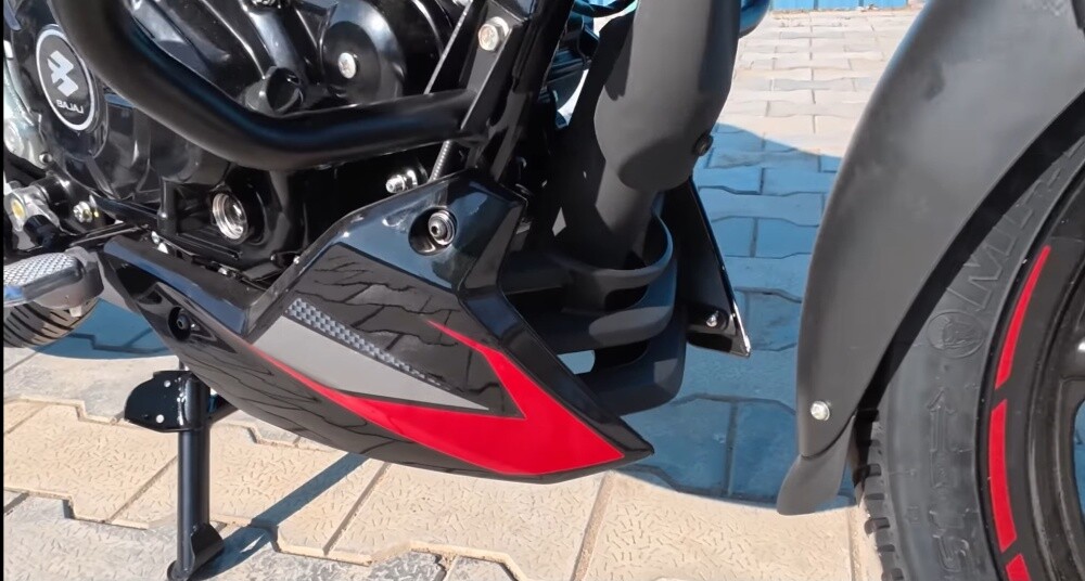 Have your own bikes after 6 months. - 7