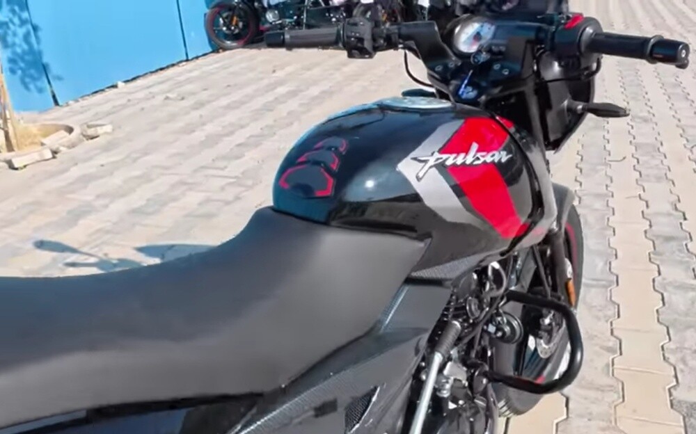 Have your own bikes after 6 months. - 3