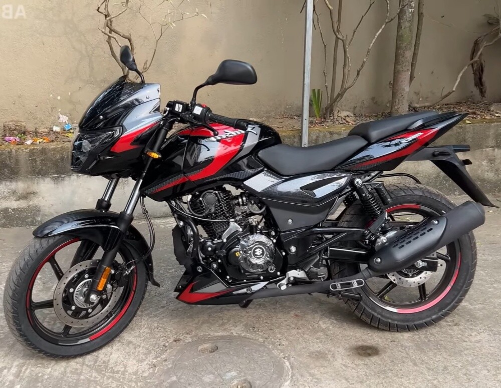 Have your own bikes after 6 months. - 8