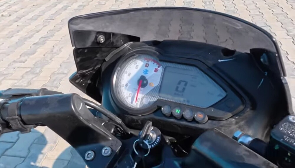 Have your own bikes after 6 months. - 2