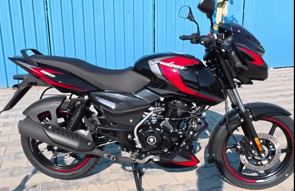 Have your own bikes after 6 months. - 5