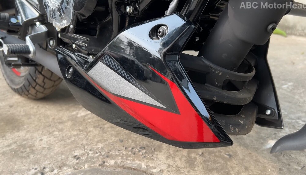 Have your own bikes after 6 months. - 11