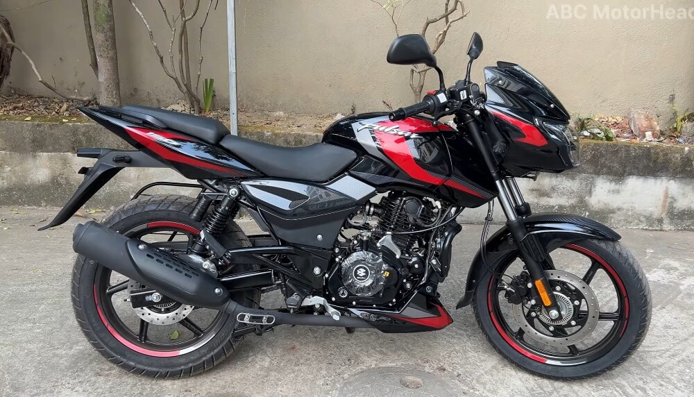 Have your own bikes after 6 months. - 12