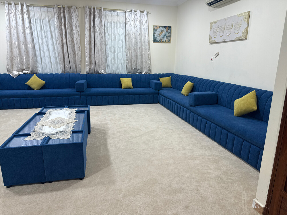 مجلس جديد  - 6