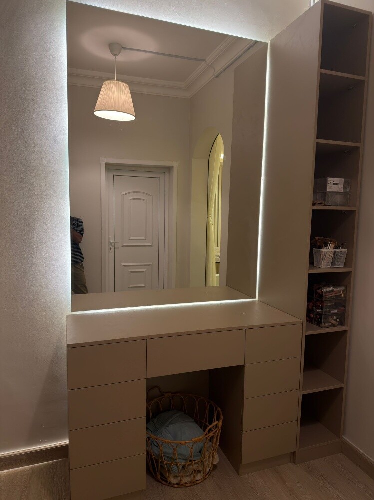 Wardrobe units and clothing units - 8
