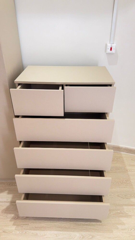 Wardrobe units and clothing units - 5