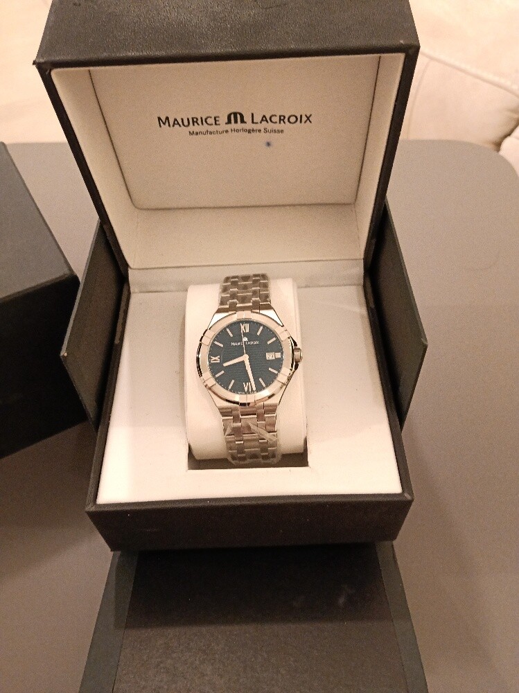 Maurice Lacroix - 5
