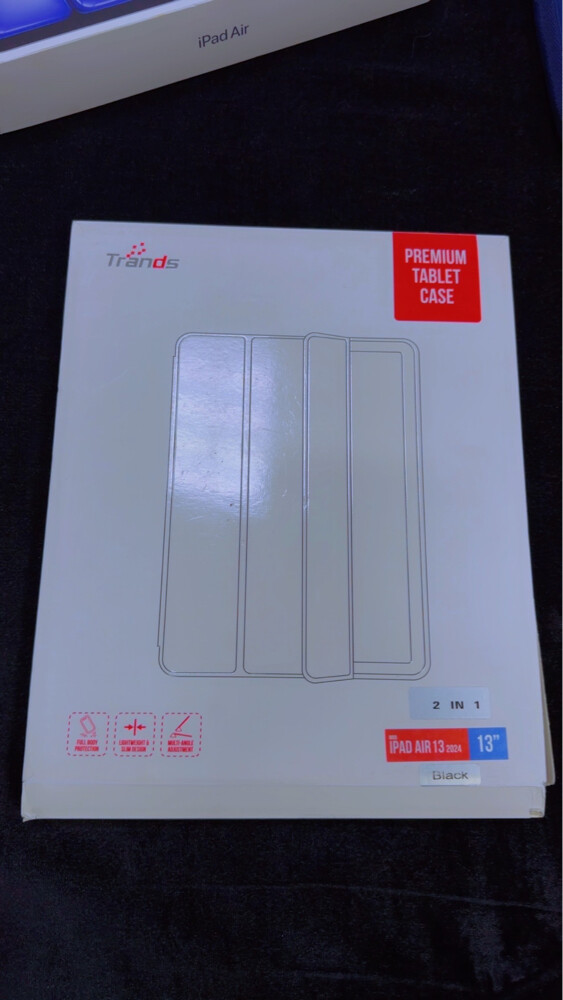 Like New iPad Air 13-inch M3 - 2