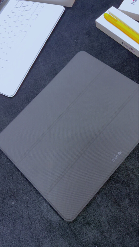 Like New iPad Air 13-inch M3 - 5