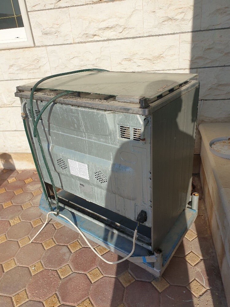 فرن - 4