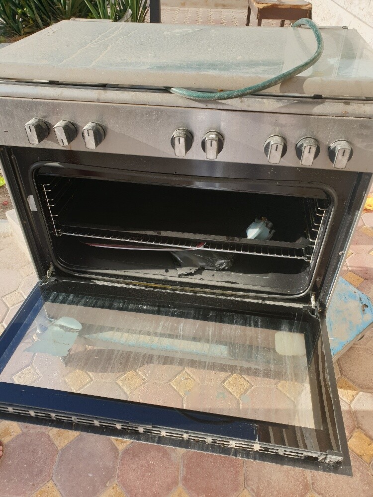 فرن - 2