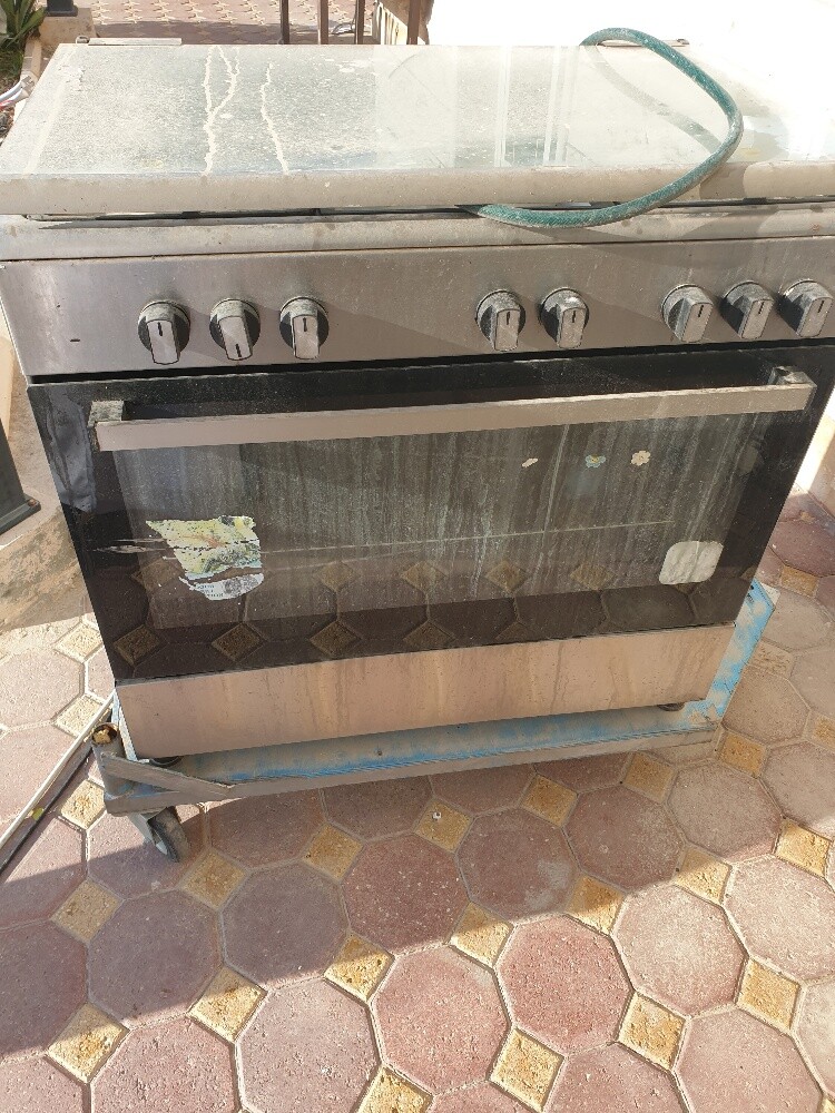 فرن - 3