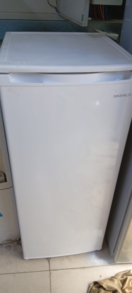 Daewoo freezer for sale - 1