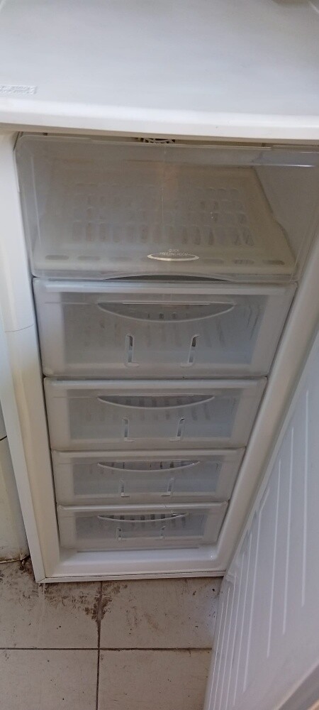 Daewoo freezer for sale - 2