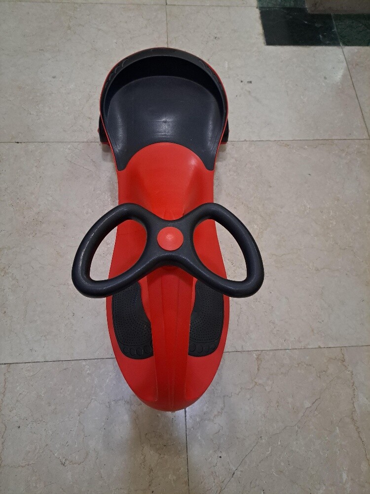 plasma car original - 1