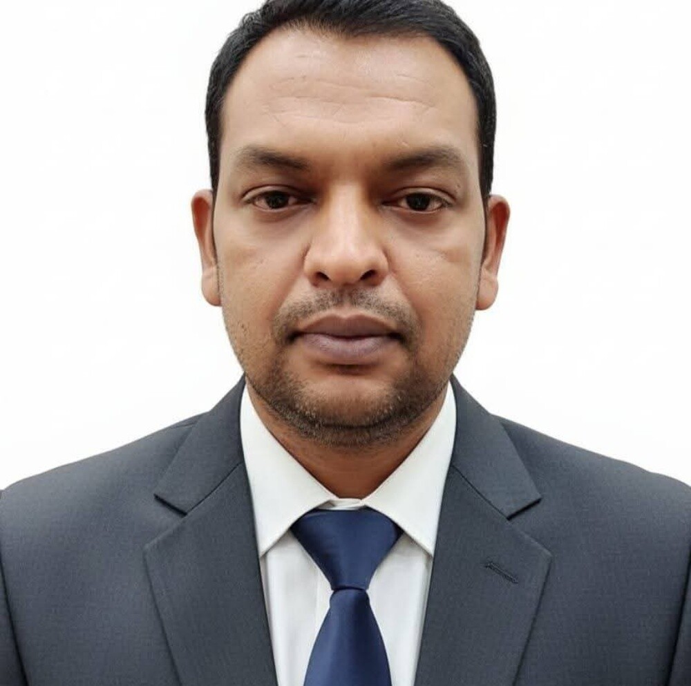 Mohammad Anowar Hossain - 1