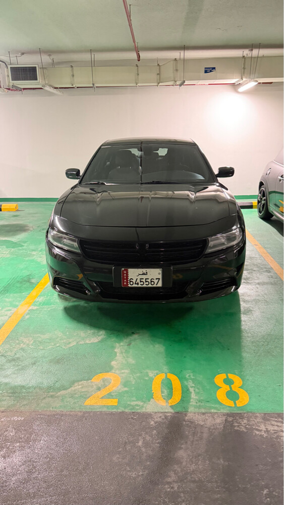 Dodge charger 2015 good condition - 3