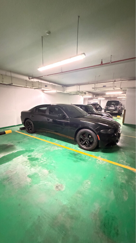 Dodge charger 2015 good condition - 2