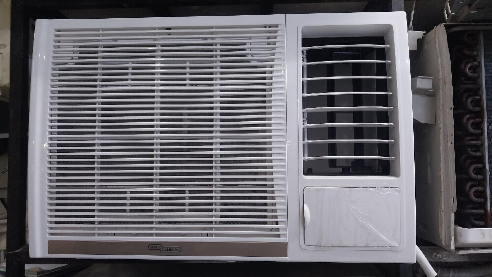 window ac sell and fixing - 1