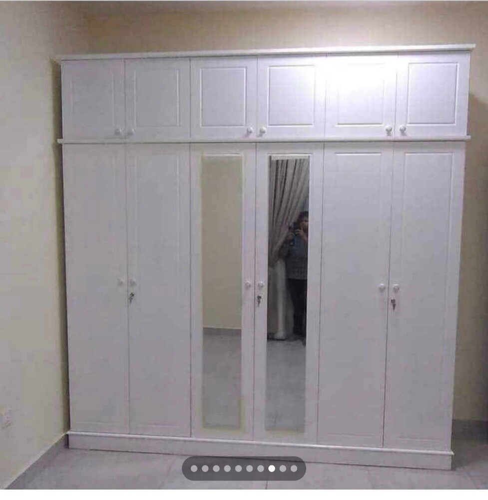 دولاب سته باب - 2