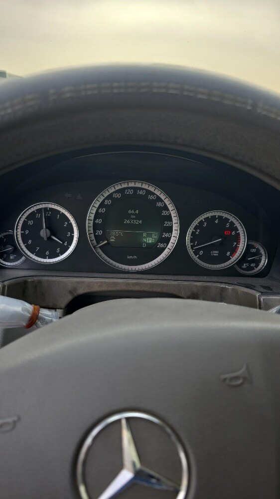 2010 MB E300 - 3