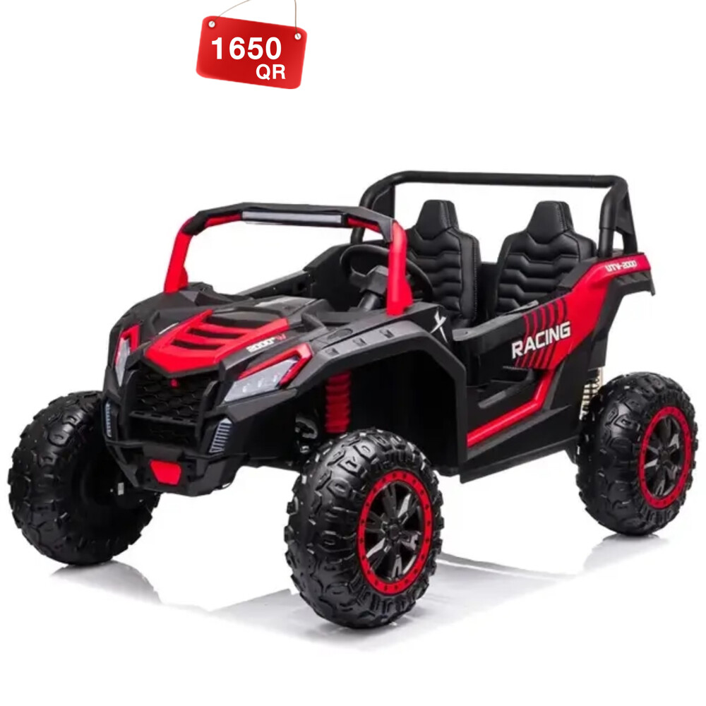 Big cars tow seats - 1