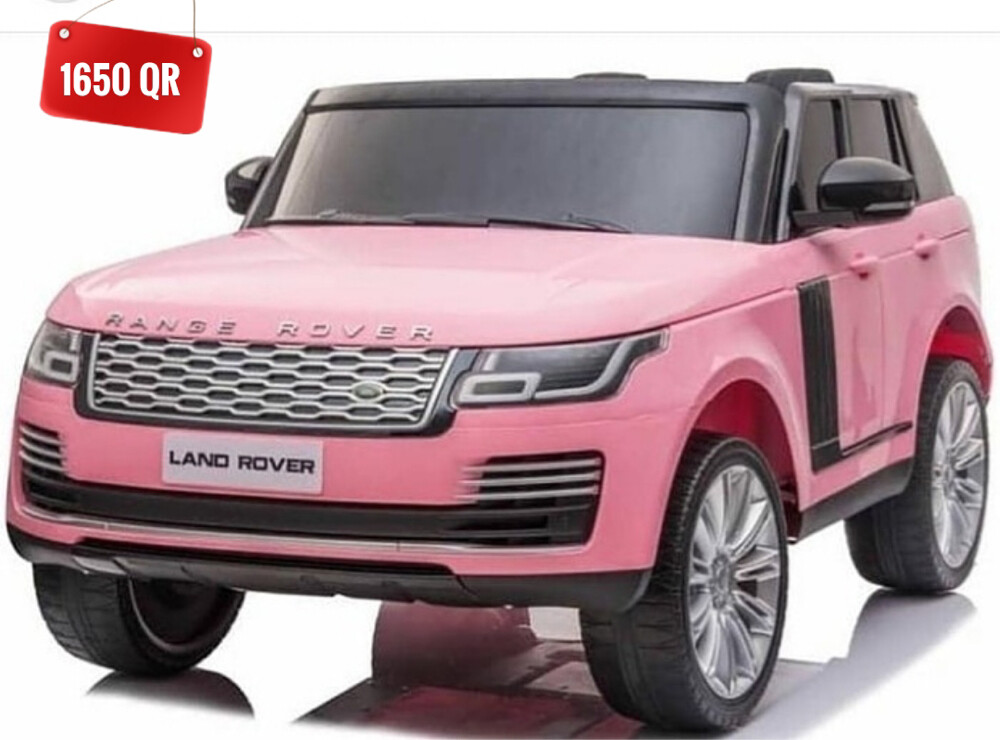 Big cars tow seats - 12