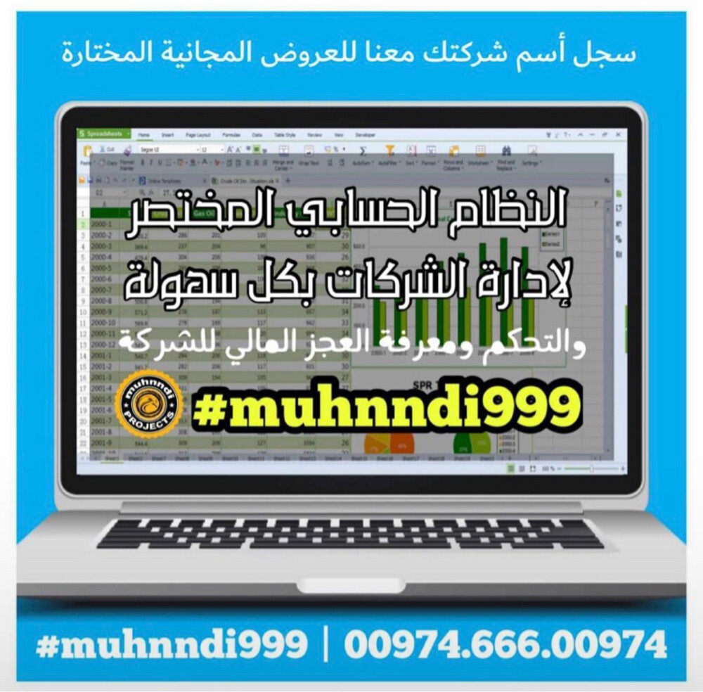 نظام حسابي للسيطرة على العجز - 15