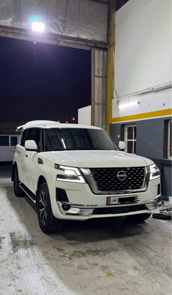 عرض خاااااص لتحويل السيارات — image 1