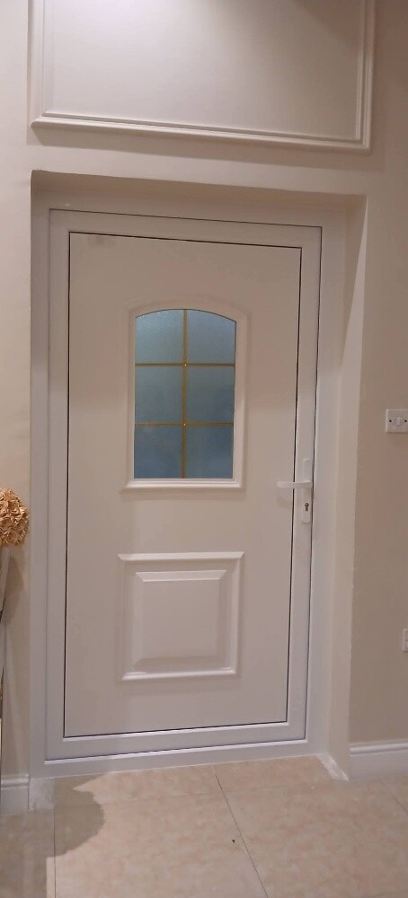 glass raling,door,uPVC,blacksmit - 26