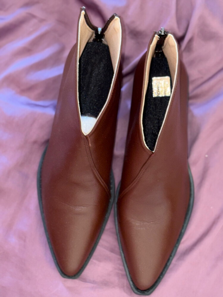 women heels - 30