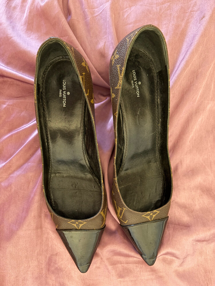 women heels - 1