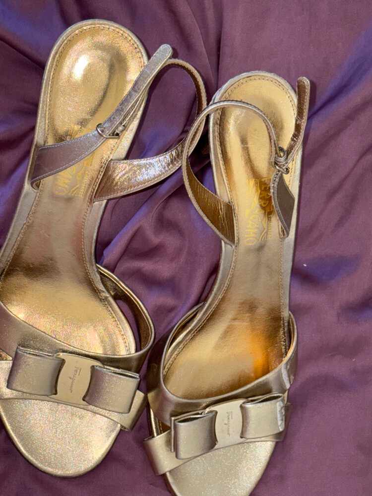 women heels - 9