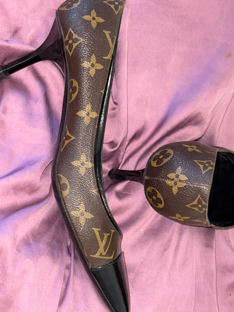 women heels - 3