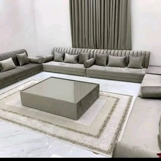 تفصيل وتنجيد كنب ومفروشات  - 16