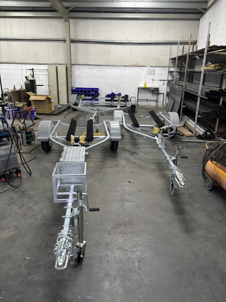 jet ski trailer - 5