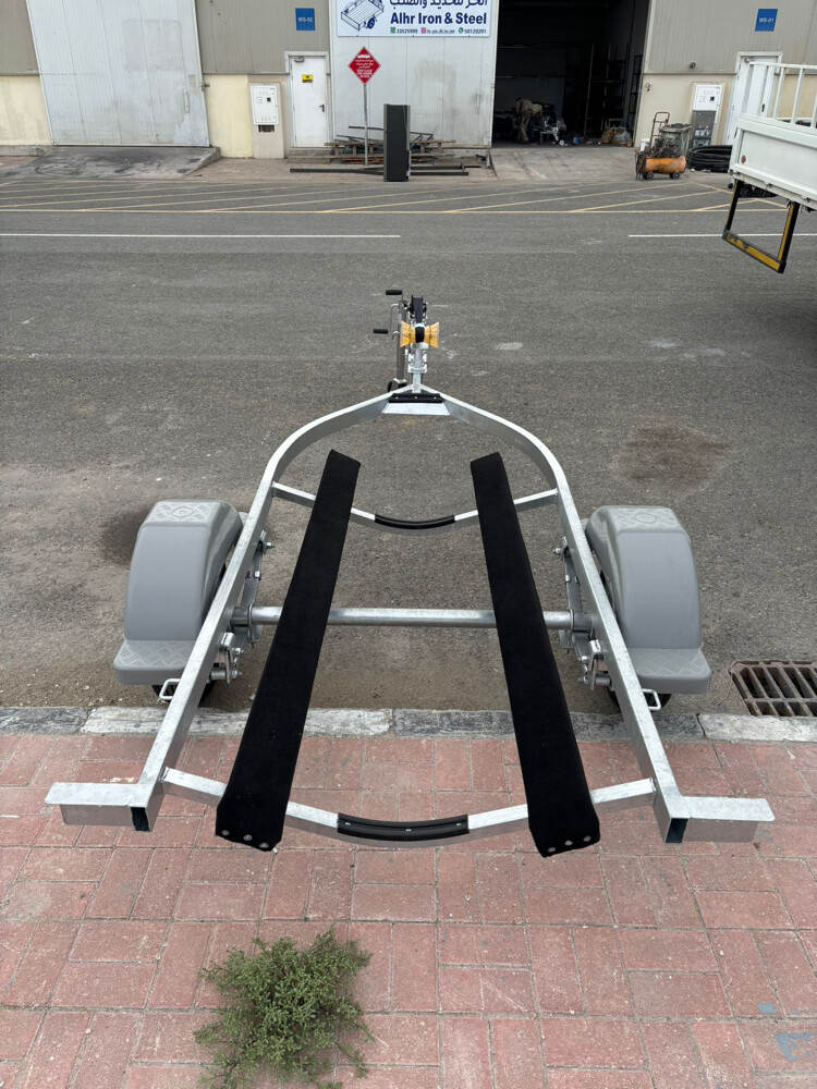 jet ski trailer - 6