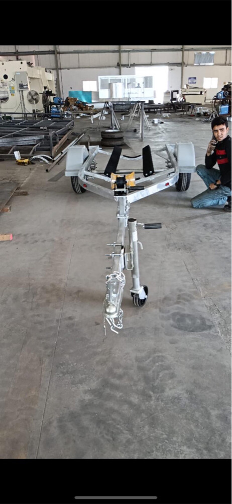 jet ski trailer - 3
