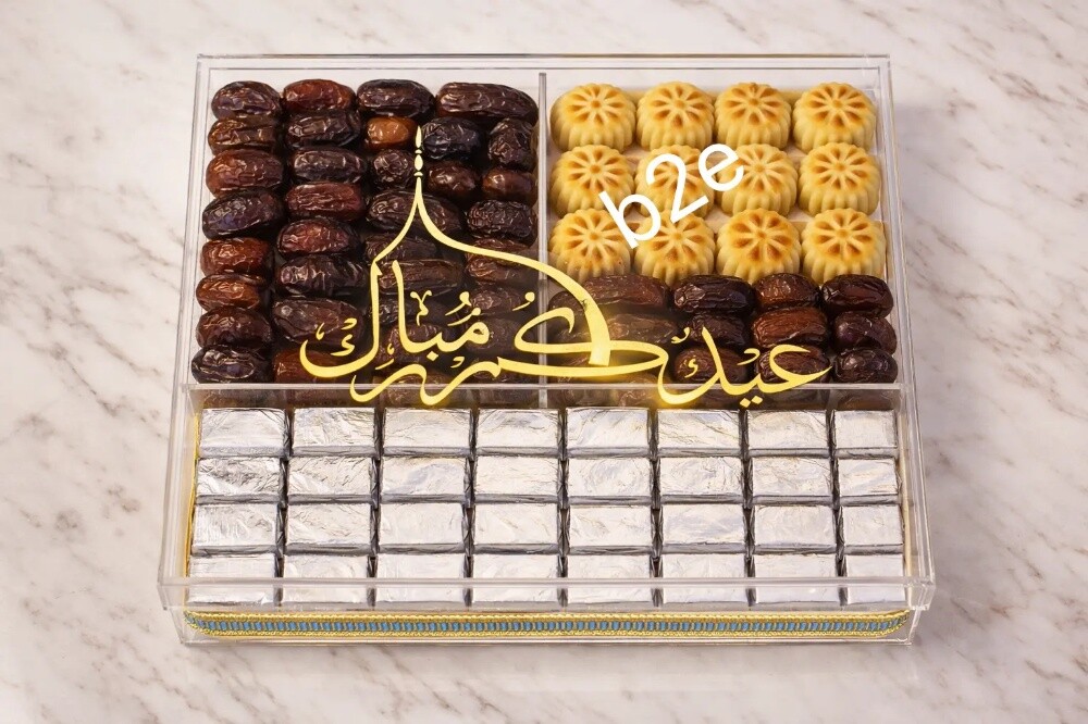 بوكس شوكليت 150 ريال مع التوصيل - 4