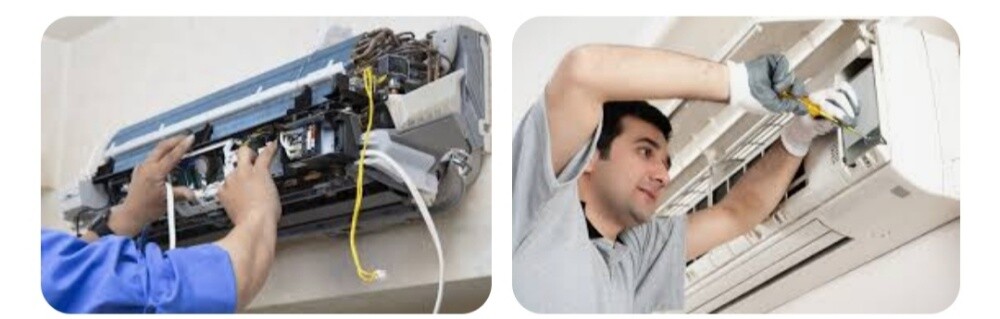 AC Refair,  service, installation. - 14