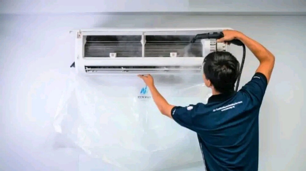 AC Refair,  service, installation. - 15
